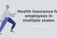 Small Business Health Insurance Across Multiple States