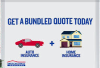 Bundled Insurance Quotes