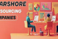 Nearshore Outsourcing Companies