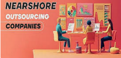 Nearshore Outsourcing Companies