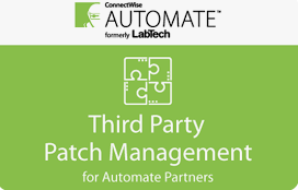 How to Automate 3rd Party Patching: A Comprehensive Guide