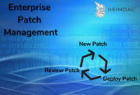 Enterprise Patch Management Solutions