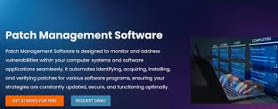 The Ultimate Guide to Automated Patch Management Software: Enhancing Security and Efficiency