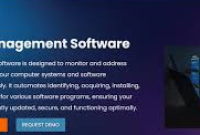 Automated Patch Management Software