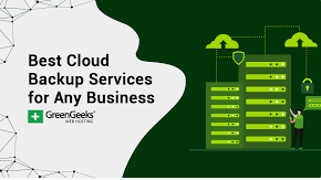 Cloud Backup Solutions for Business: Safeguarding Your Data in the Digital Age