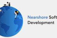 Nearshore Software Development Outsourcing