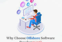 Offshore Software Development