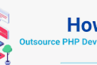 Outsourcing PHP Development