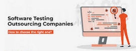 Software Testing Outsourcing Companies