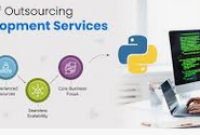 Outsource Python Development