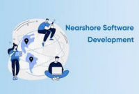 Nearshore Software Services