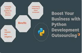 Python Developers Outsourcing: A Comprehensive Guide for Businesses