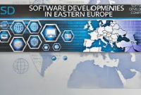 Eastern European Software Development