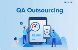 The Ultimate Guide to Outsourcing Software QA: Boost Quality and Efficiency