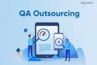 Outsourcing Software QA