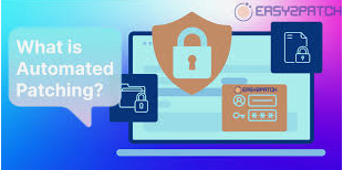 The Ultimate Guide to Automatic Patching Software: Enhancing Security and Efficiency