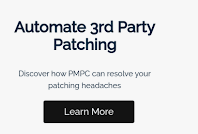 Automating 3rd Party Patching: A Comprehensive Guide to Streamlining Your IT Security