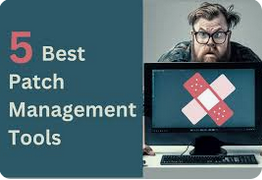 Windows Patch Management Tools