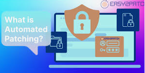 The Ultimate Guide to Automatic Patching Software: Keeping Your Systems Secure and Up-to-Date
