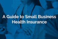 Small Business Health Insurance