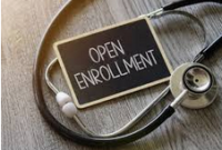 Small Business Health Insurance Enrollment