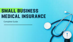 Small Business Medical: A Comprehensive Guide for Entrepreneurs in Healthcare