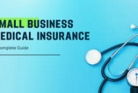 Small Business Medical