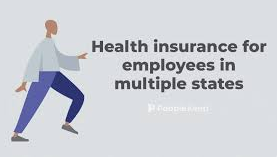 Small Business Health Insurance Multi State: A Comprehensive Guide