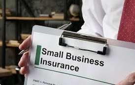 General Insurance for Small Business: A Comprehensive Guide