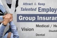 Group Healthcare for Small Businesses