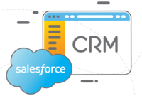 Salesforce CRM