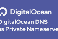 Digital Ocean Nameservers