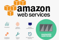 AWS Server Management Services