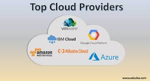 The Ultimate Guide to Top Cloud Server Providers: Powering Your Digital Infrastructure