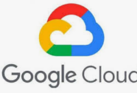 Google Cloud Web Server