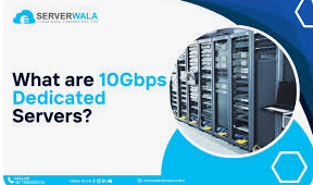 The Ultimate Guide to 10 Gbps Dedicated Servers: Powering High-Performance Computing