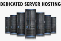 Affordable Dedicated Server Hosting