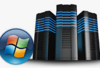 Windows Dedicated Servers