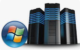 Windows Dedicated Servers