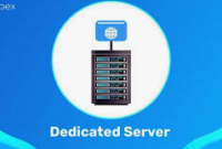 Dedicated Server Providers