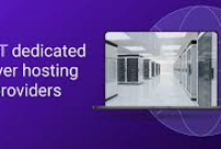 Dedicated Server Hosting Providers