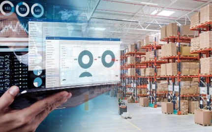 Comprehensive Guide to 3PL Inventory Management Software: Boosting Efficiency and Growth