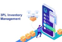 3pl inventory management software