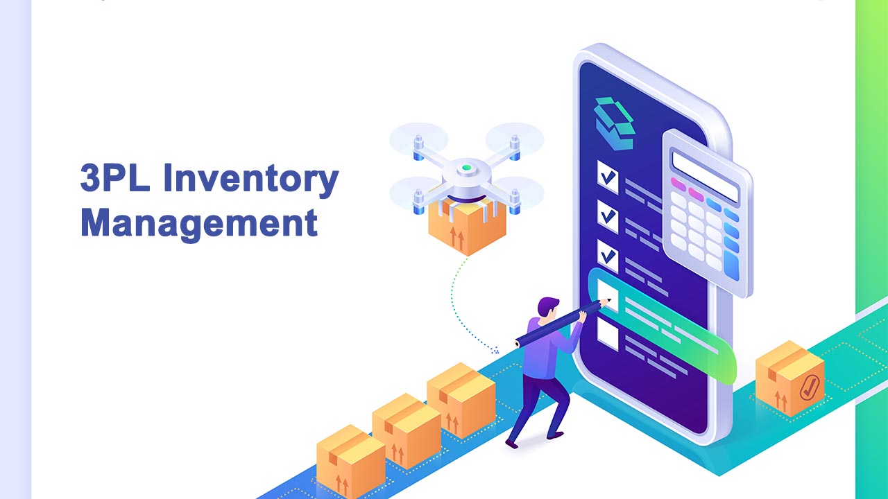 3pl inventory management software