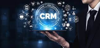 Understanding CRM: The Key to Enhancing Enterprise Effectivity