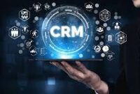 CRM