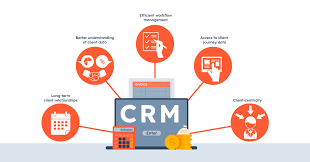 Necessary CRM Accounting Software program for Streamlined Enterprise