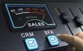 CRM Instrument