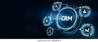 CRM Integration