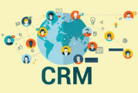 CRM Mastery Teaching